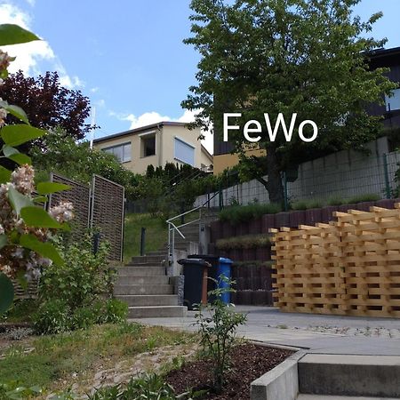 Ferienwohnung Duttental ツットリンゲン エクステリア 写真