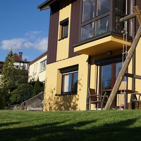 Ferienwohnung Duttental ツットリンゲン エクステリア 写真