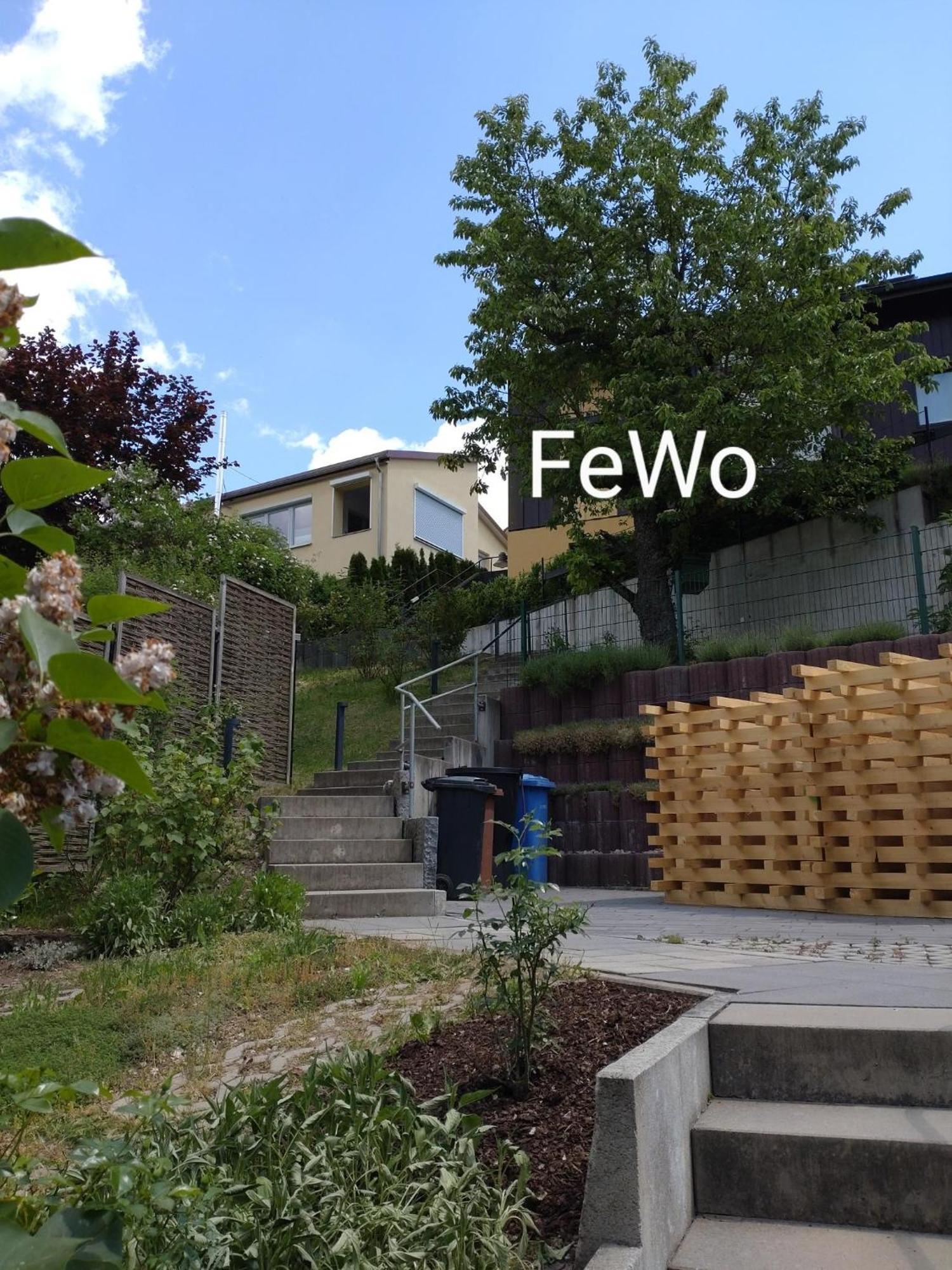 Ferienwohnung Duttental ツットリンゲン エクステリア 写真