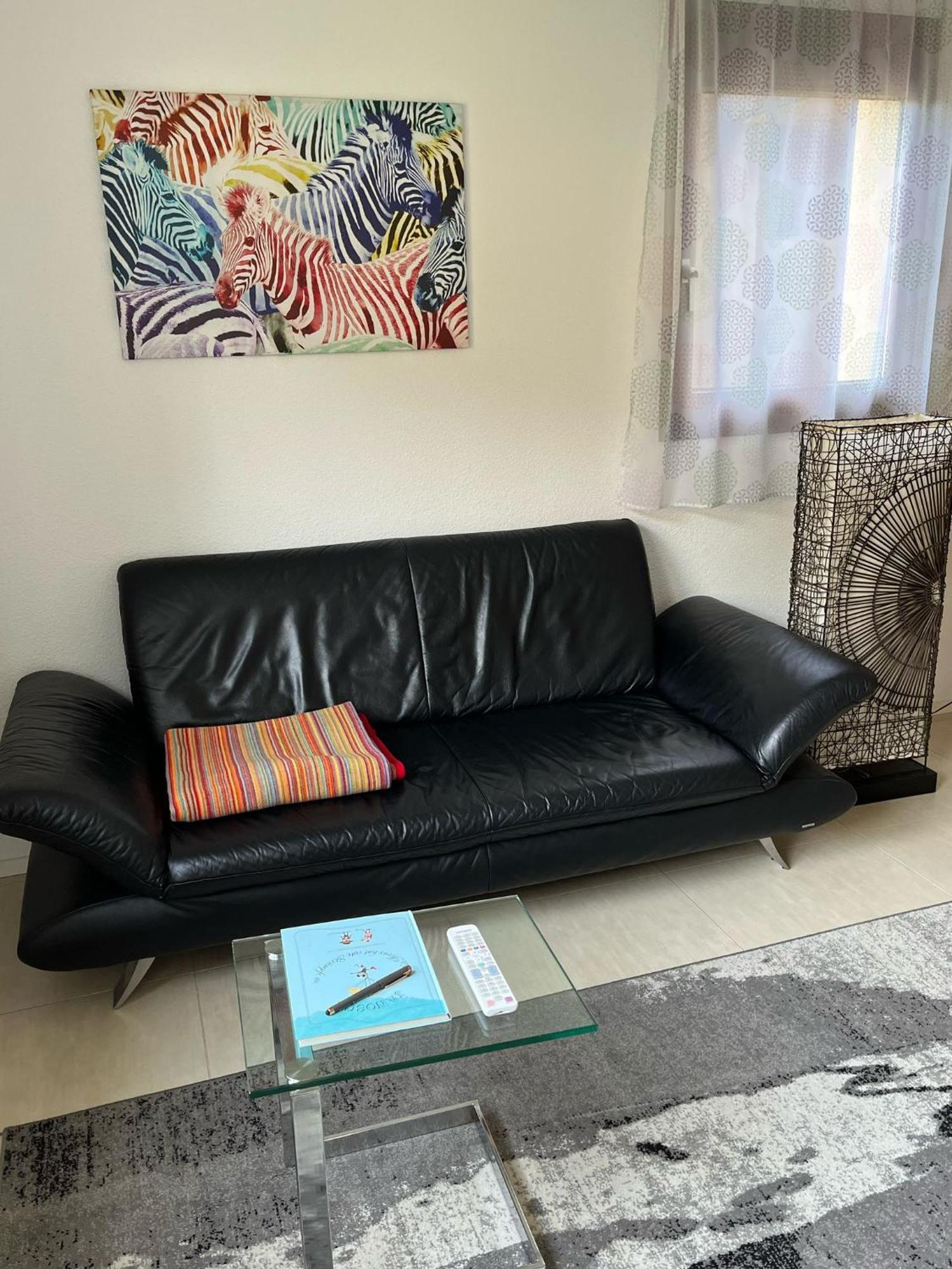 Ferienwohnung Duttental ツットリンゲン エクステリア 写真