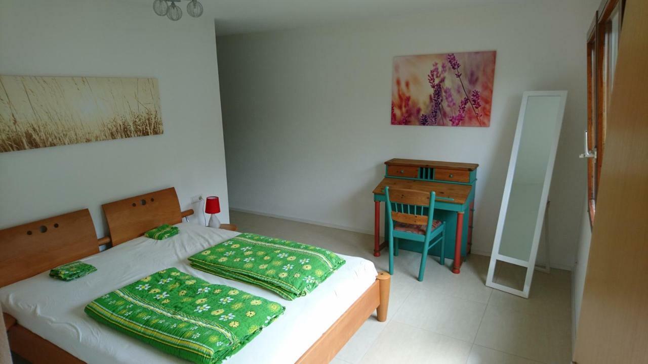 Ferienwohnung Duttental ツットリンゲン エクステリア 写真