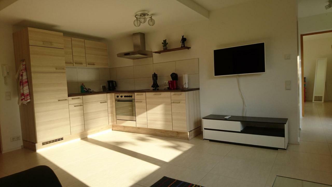 Ferienwohnung Duttental ツットリンゲン エクステリア 写真