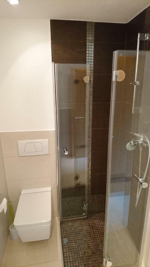 Ferienwohnung Duttental ツットリンゲン エクステリア 写真