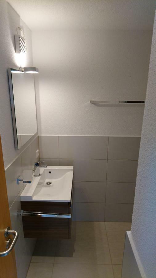 Ferienwohnung Duttental ツットリンゲン エクステリア 写真